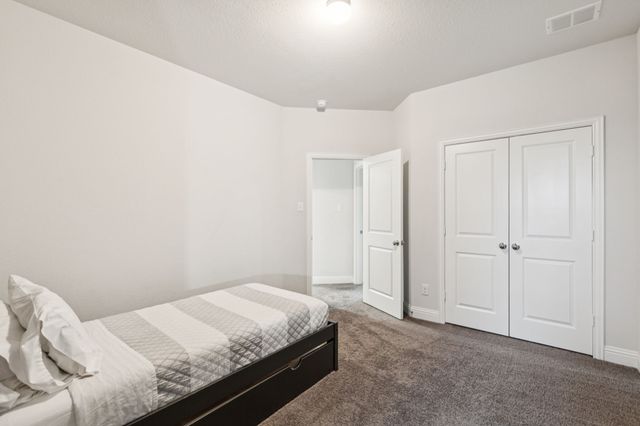 1053 MJ Brown Street, Allen, TX 75002