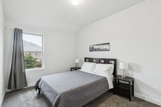 1053 MJ Brown Street, Allen, TX 75002