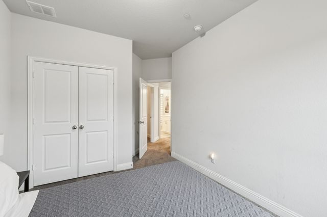 1053 MJ Brown Street, Allen, TX 75002