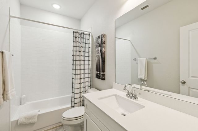 1053 MJ Brown Street, Allen, TX 75002