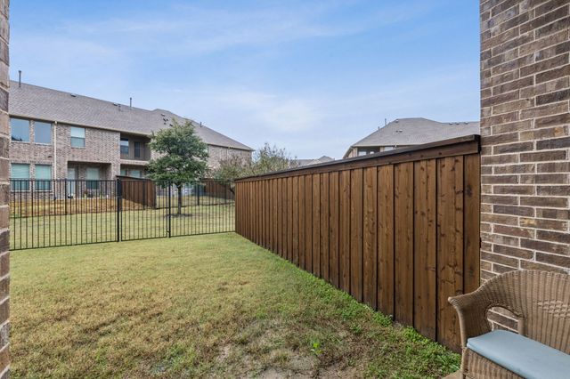 1053 MJ Brown Street, Allen, TX 75002