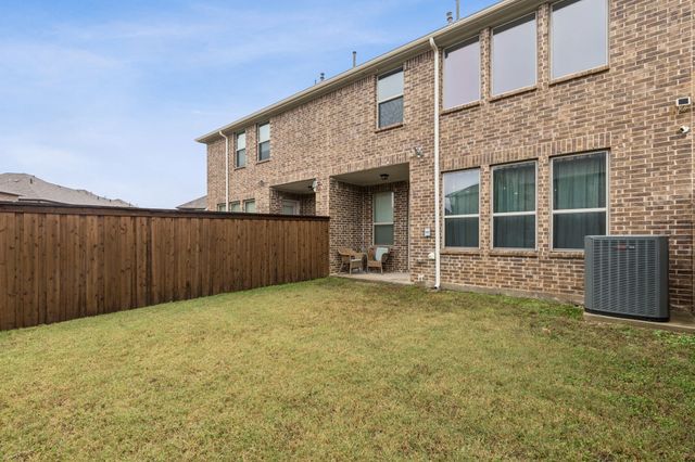 1053 MJ Brown Street, Allen, TX 75002