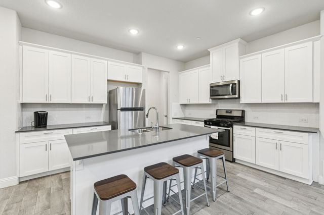 1053 MJ Brown Street, Allen, TX 75002