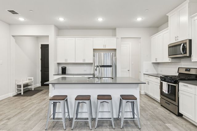 1053 MJ Brown Street, Allen, TX 75002