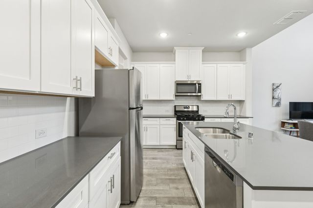 1053 MJ Brown Street, Allen, TX 75002