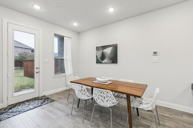 1053 MJ Brown Street, Allen, TX 75002