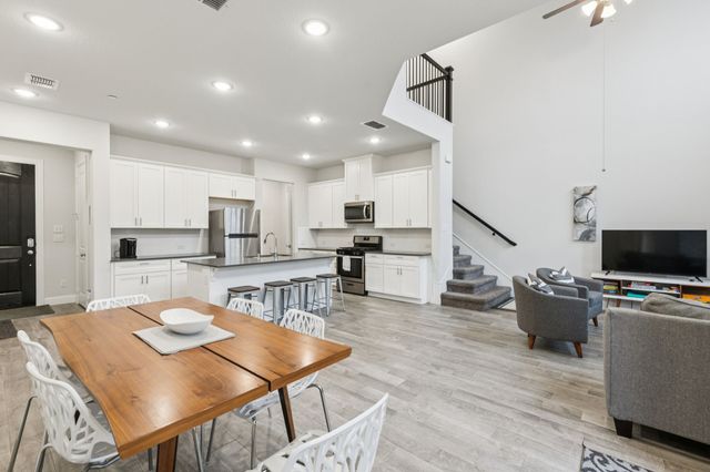 1053 MJ Brown Street, Allen, TX 75002