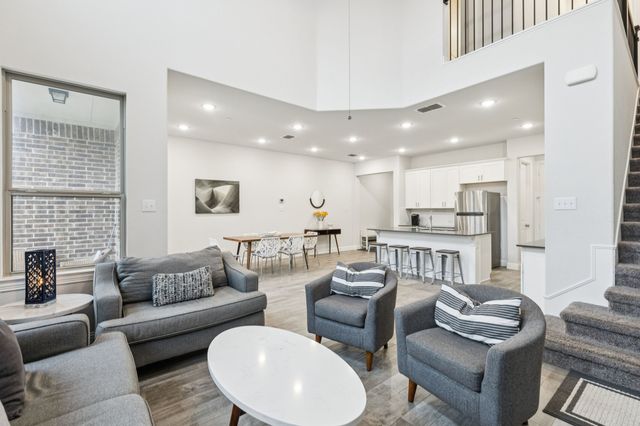 1053 MJ Brown Street, Allen, TX 75002