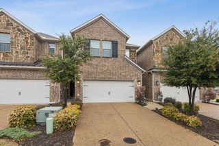 1053 MJ Brown Street, Allen, TX 75002