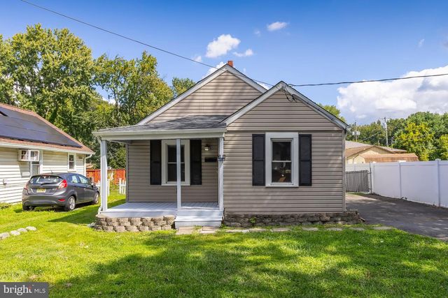 50 JENKINS AVE, Pennsville, NJ 08070
