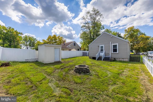 50 JENKINS AVE, Pennsville, NJ 08070
