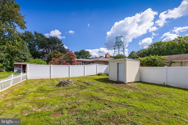50 JENKINS AVE, Pennsville, NJ 08070