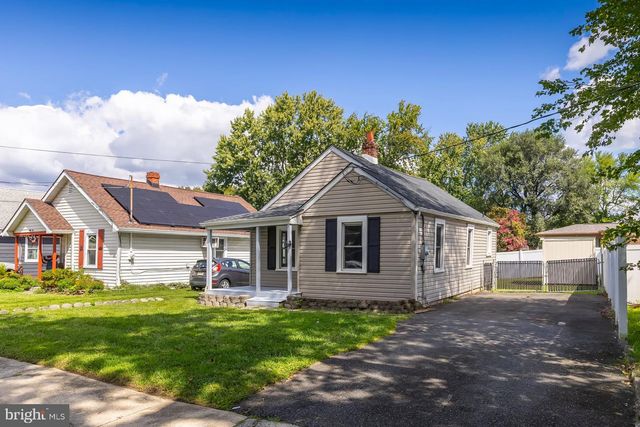 50 JENKINS AVE, Pennsville, NJ 08070