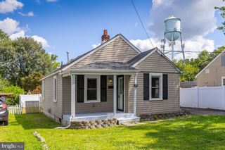 50 JENKINS AVE, Pennsville, NJ 08070