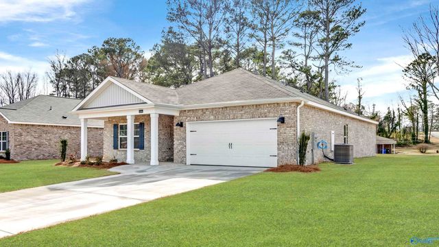 1304 Eidson Street, Athens, AL 35611
