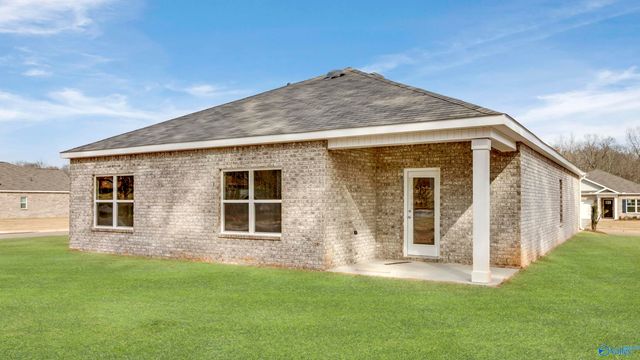 1304 Eidson Street, Athens, AL 35611