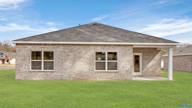 1304 Eidson Street, Athens, AL 35611