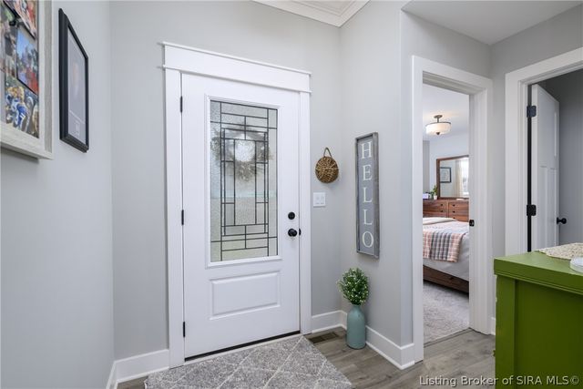 4242 Recreation Way, Jeffersonville, IN 47130