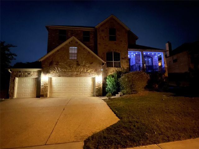 7625 Crackling Creek DR, Austin, TX 78736