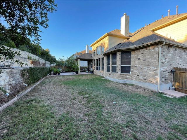7625 Crackling Creek DR, Austin, TX 78736