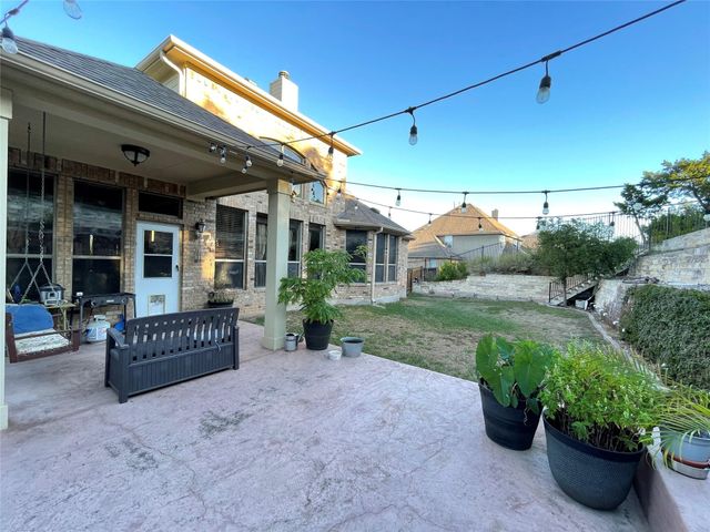 7625 Crackling Creek DR, Austin, TX 78736