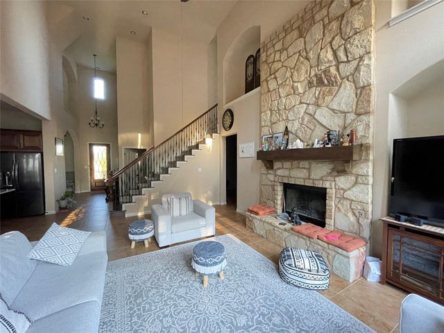 7625 Crackling Creek DR, Austin, TX 78736