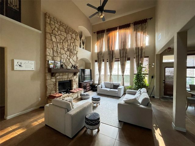 7625 Crackling Creek DR, Austin, TX 78736