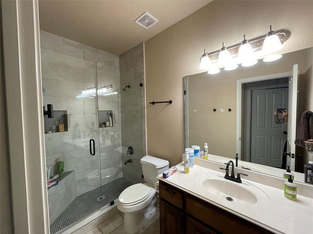 7625 Crackling Creek DR, Austin, TX 78736