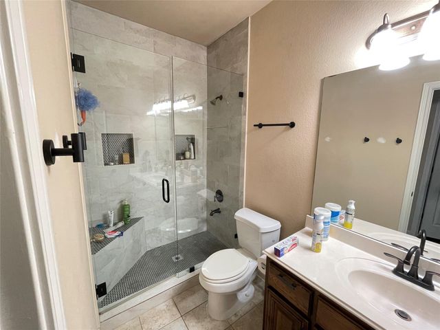 7625 Crackling Creek DR, Austin, TX 78736