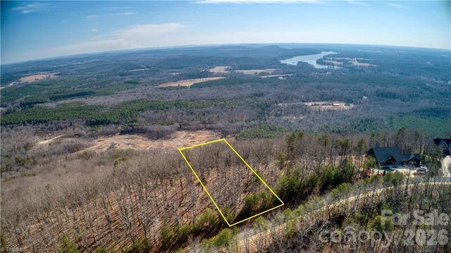 1026 Sierra Trace Road, Denton, NC 27239