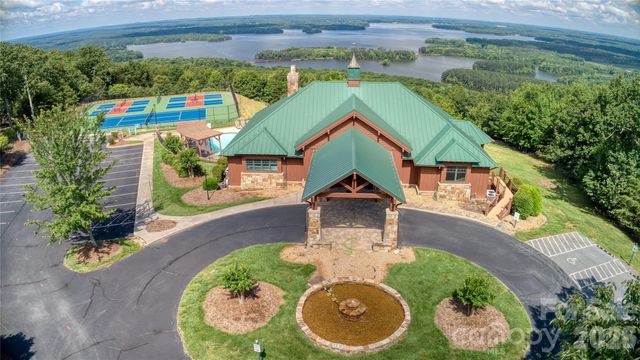 1026 Sierra Trace Road, Denton, NC 27239