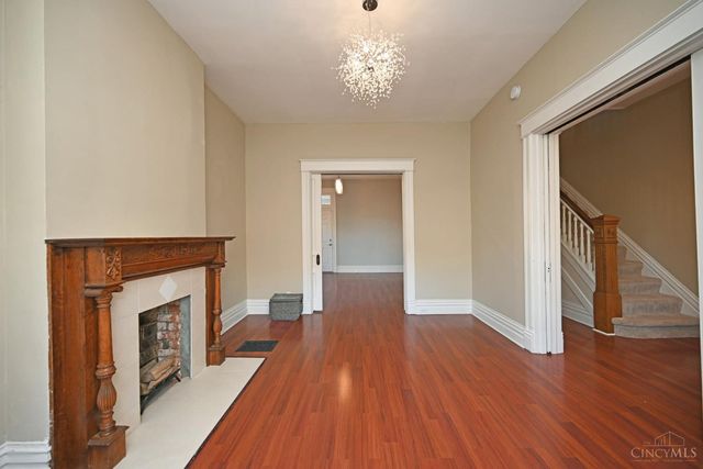 1535 Pullan Avenue, Cincinnati, OH 45223