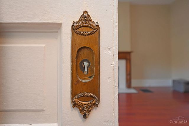 1535 Pullan Avenue, Cincinnati, OH 45223