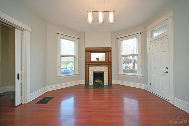 1535 Pullan Avenue, Cincinnati, OH 45223