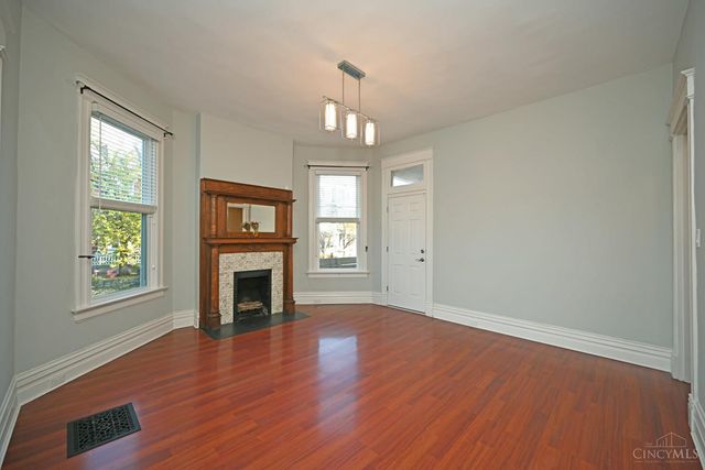 1535 Pullan Avenue, Cincinnati, OH 45223