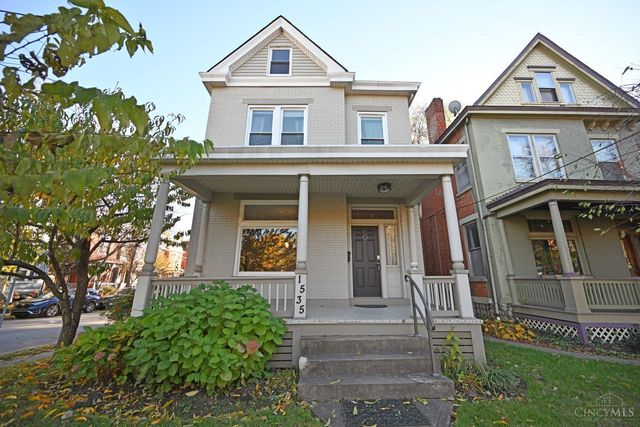 1535 Pullan Avenue, Cincinnati, OH 45223