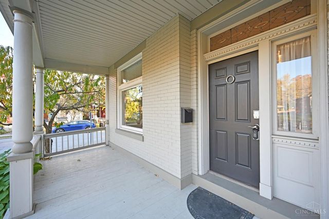 1535 Pullan Avenue, Cincinnati, OH 45223