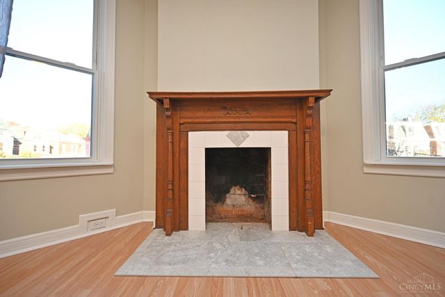 1535 Pullan Avenue, Cincinnati, OH 45223