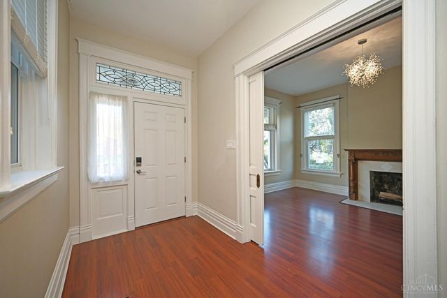 1535 Pullan Avenue, Cincinnati, OH 45223