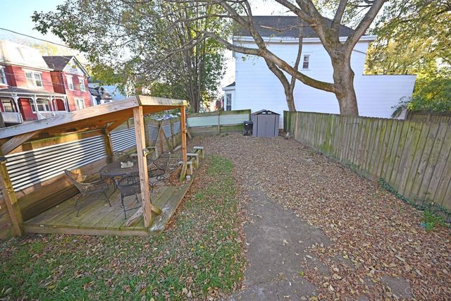 1535 Pullan Avenue, Cincinnati, OH 45223