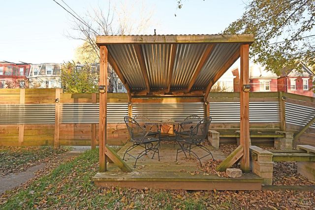 1535 Pullan Avenue, Cincinnati, OH 45223