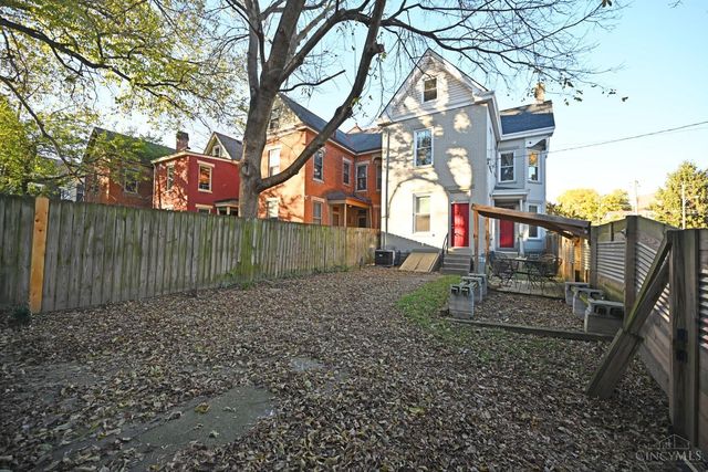 1535 Pullan Avenue, Cincinnati, OH 45223