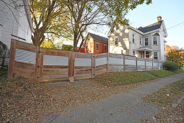 1535 Pullan Avenue, Cincinnati, OH 45223