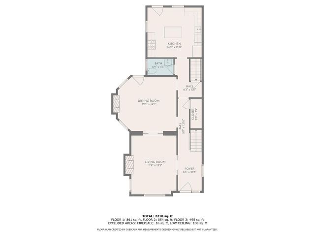 1535 Pullan Avenue, Cincinnati, OH 45223