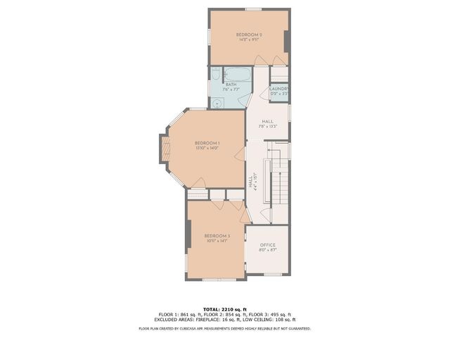 1535 Pullan Avenue, Cincinnati, OH 45223