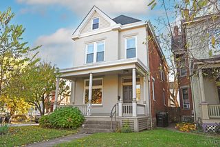 1535 Pullan Avenue, Cincinnati, OH 45223