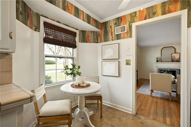 5005 Sycamore Drive, Roeland Park, KS 66205