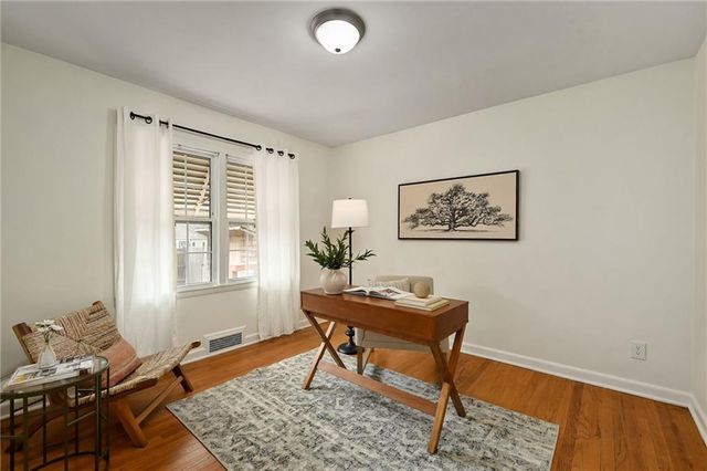 5005 Sycamore Drive, Roeland Park, KS 66205