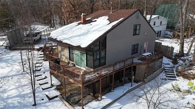 110 Walker Road, Troy, MO 63379