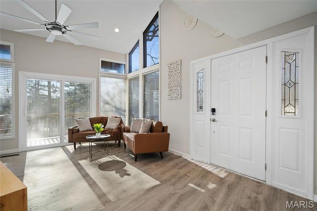 110 Walker Road, Troy, MO 63379